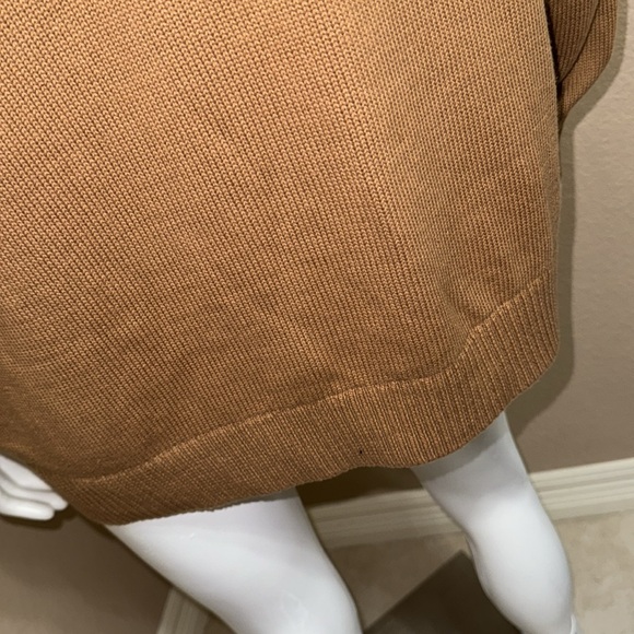 Goodthreads Men's Soft Cotton Shawl Sweater - Picture 6 of 9